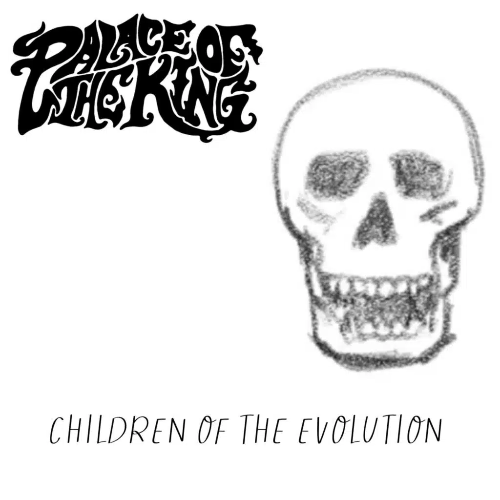 Palace of the King
