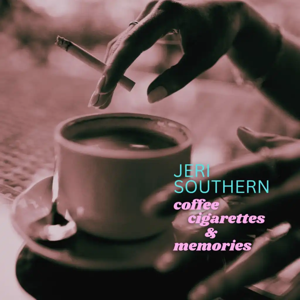 Coffee, Cigarettes & Memories