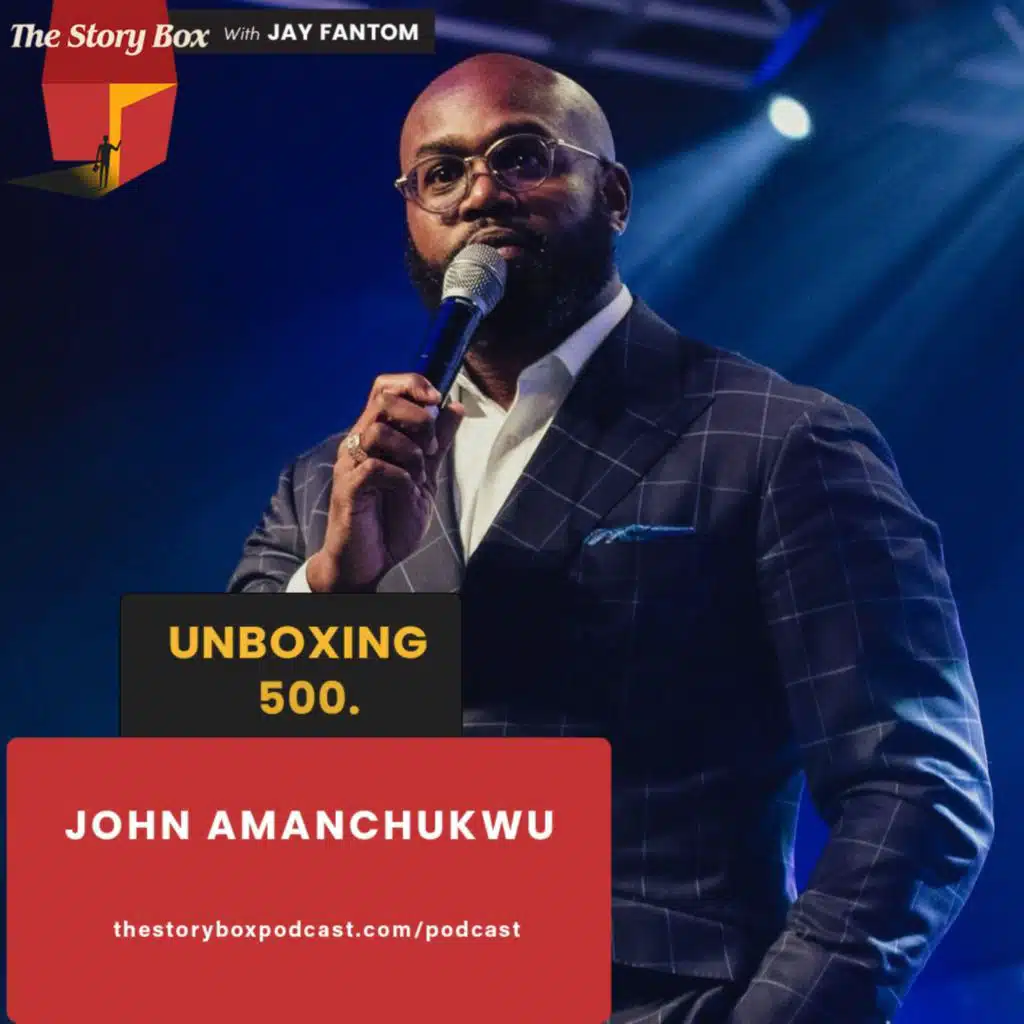John Amanchukwu Unboxing | Who Are The Perverts Indoctrinating Children on Trans Ideology