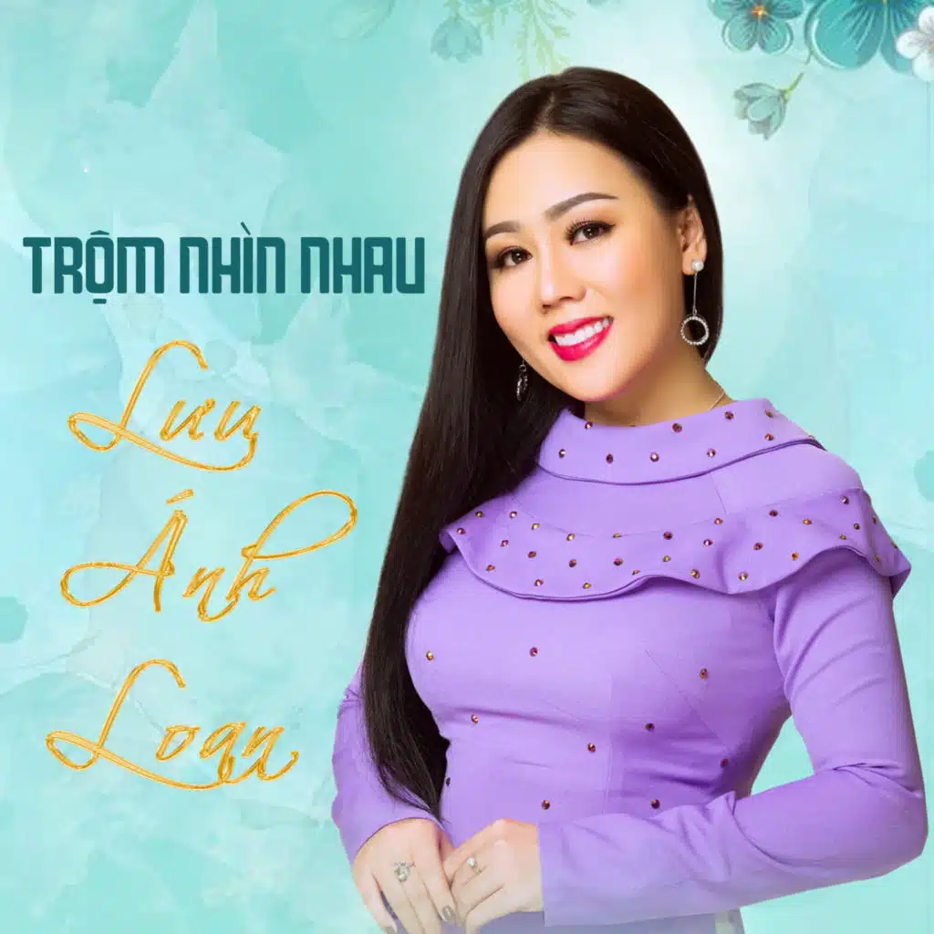 Lưu Ánh Loan & Thanh Vinh