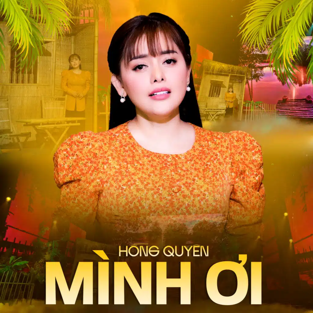 Hồng Quyên & Puol Lê