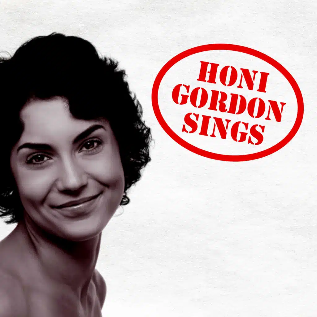 Honi Gordon