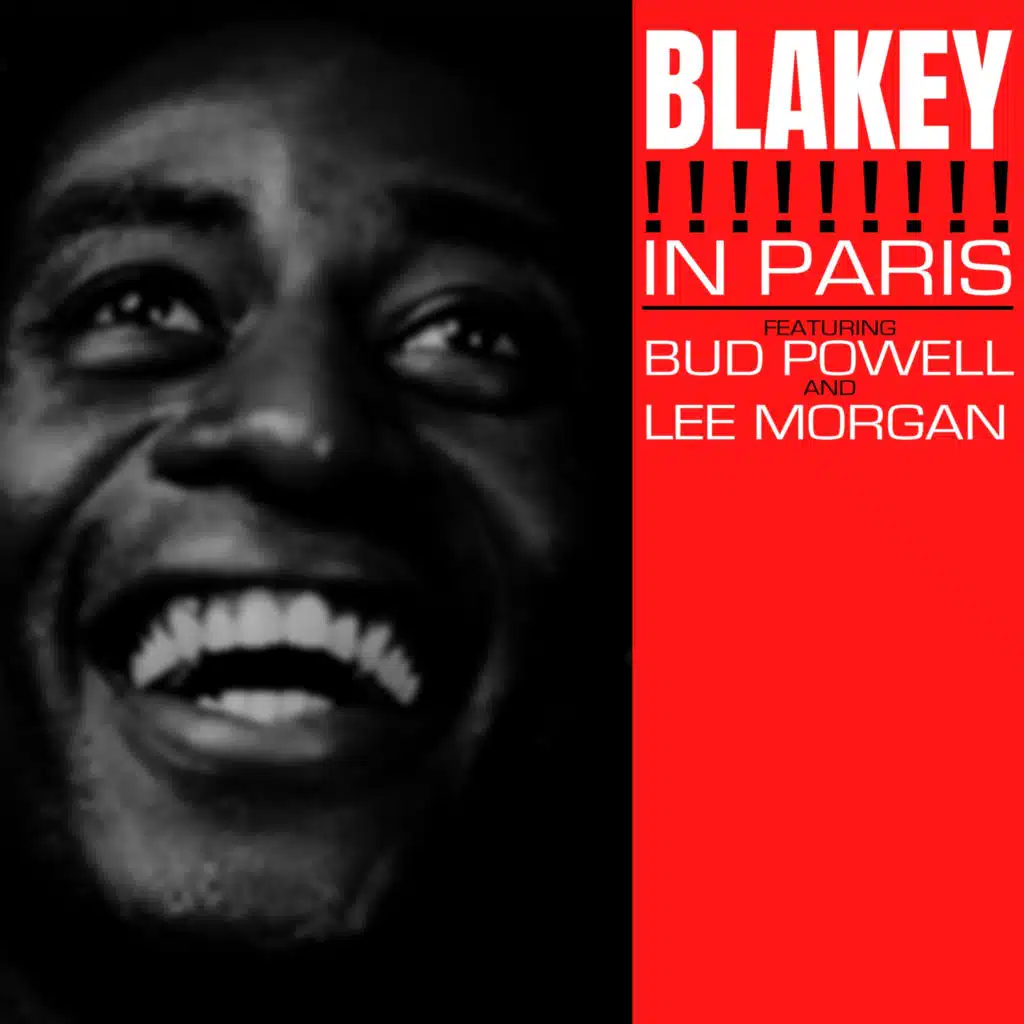 Bouncing with Bud (feat. Bud Powell, Lee Morgan) [Live]