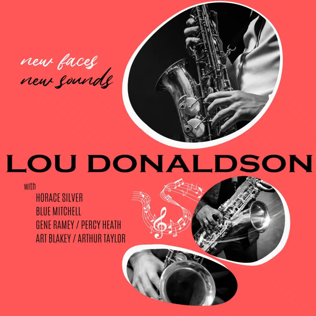 Lou Donaldson Quintet