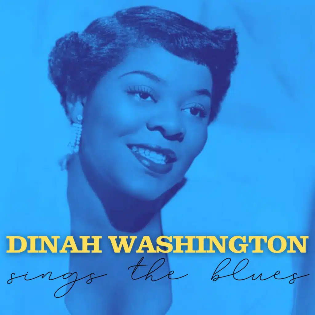 Dinah Washington & Betty Roche