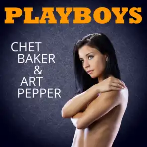 Chet Baker & Art Pepper