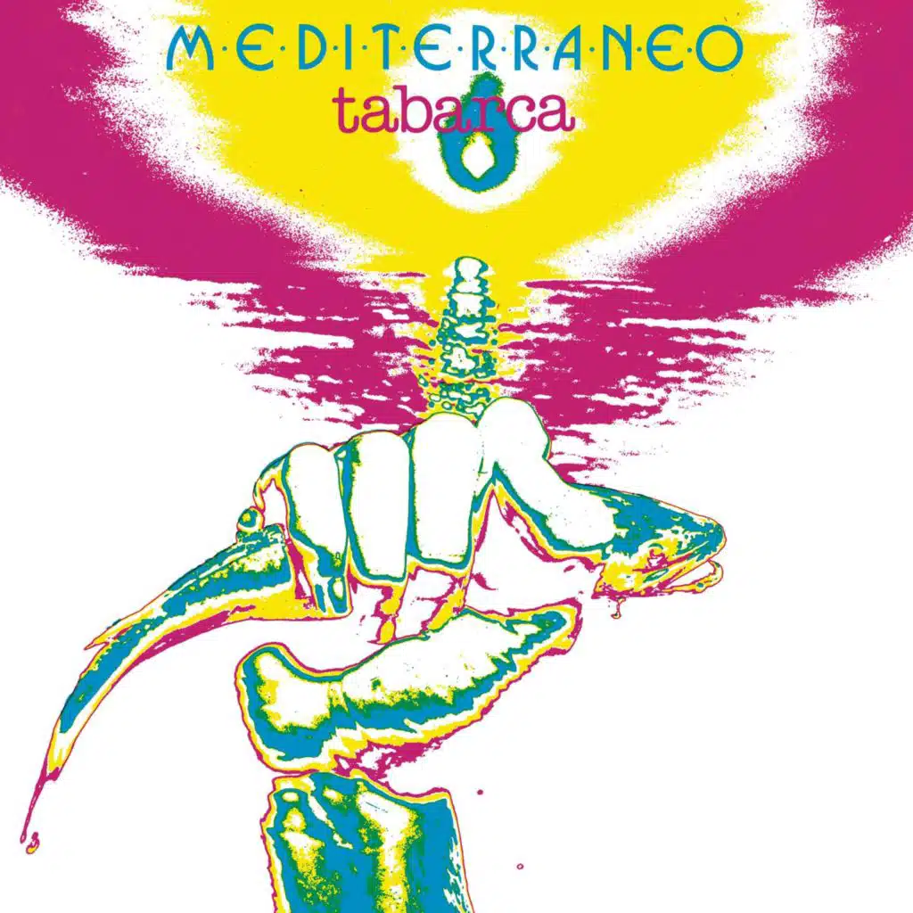 Tabarca (Remasterizado 2023)