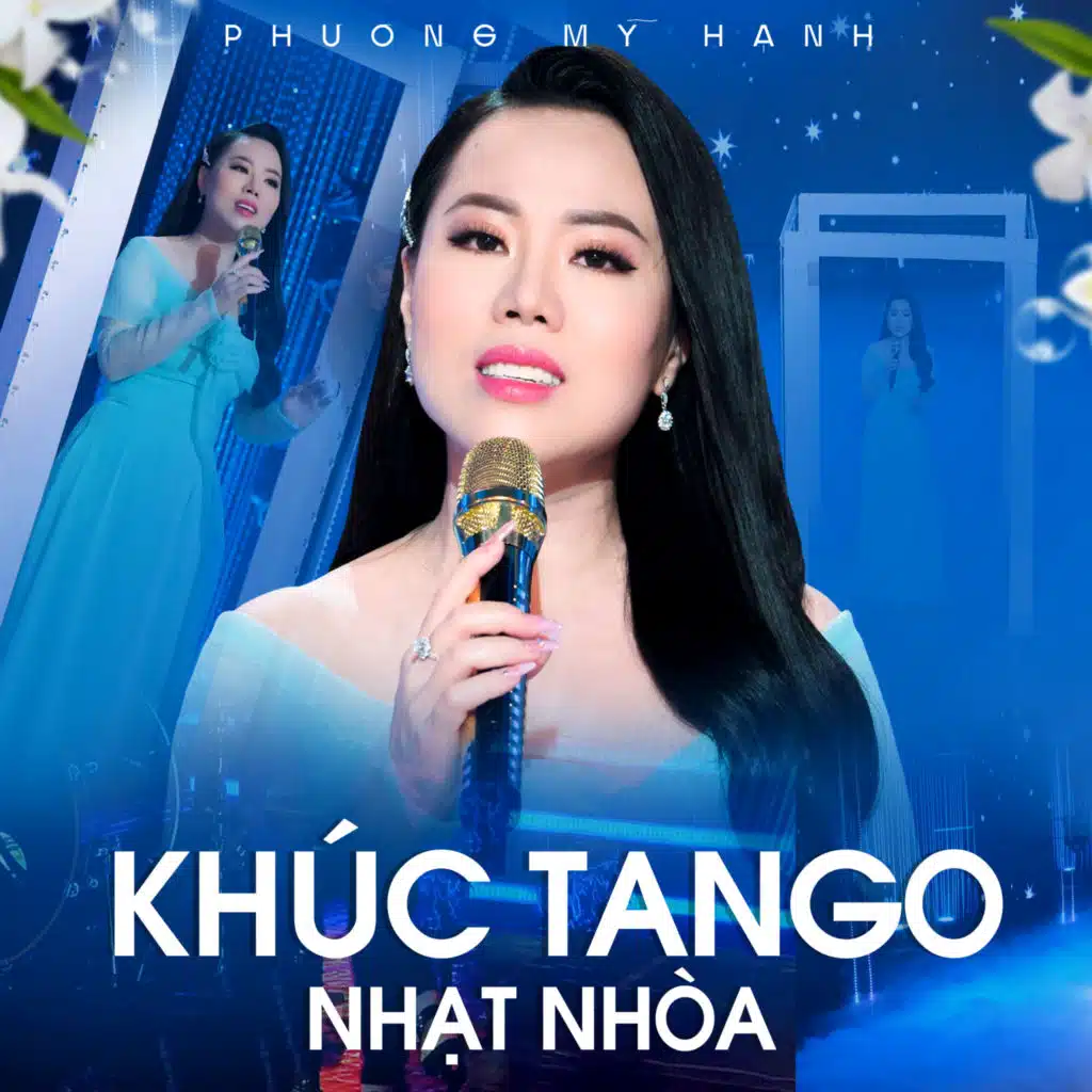 Phương Mỹ Hạnh & Tuấn Vũ