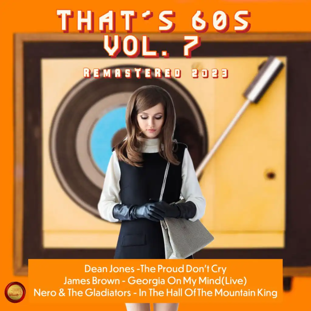 That's Sixties, Vol. 7 (Remastered 2023)