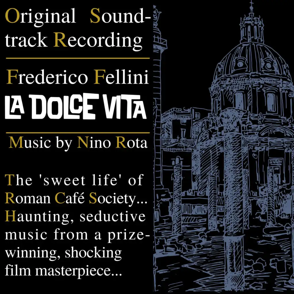 La Dolce Vita (Original Motion Picture Soundtrack)