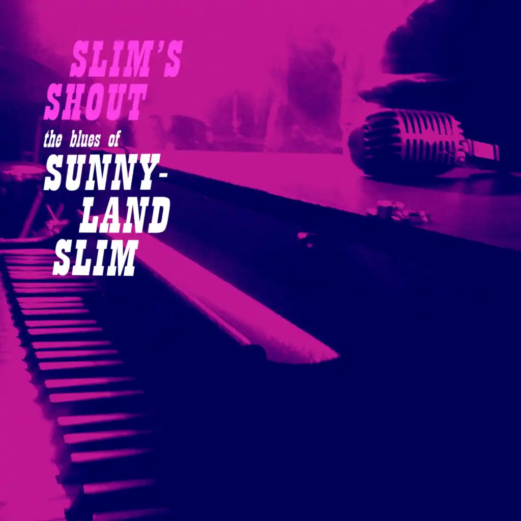 Slim's Shout