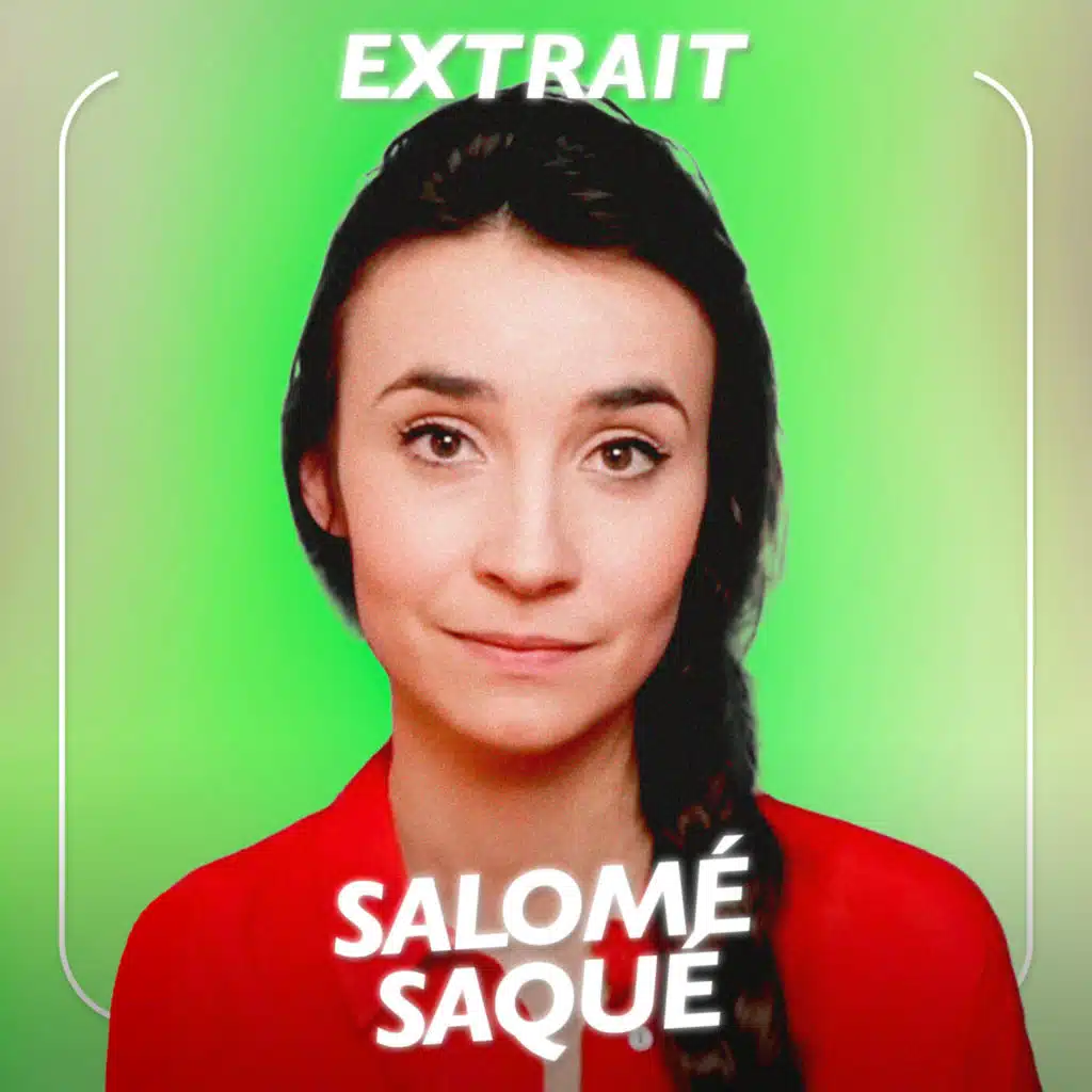 [EXTRAIT] Au bord du précipice : Salomé Saqué sur les limites planétaires