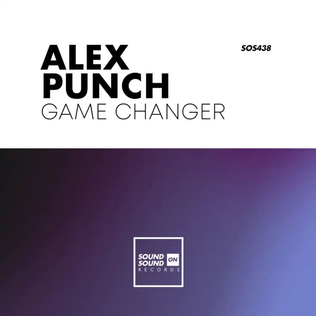 Game Changer (Edit Mix)