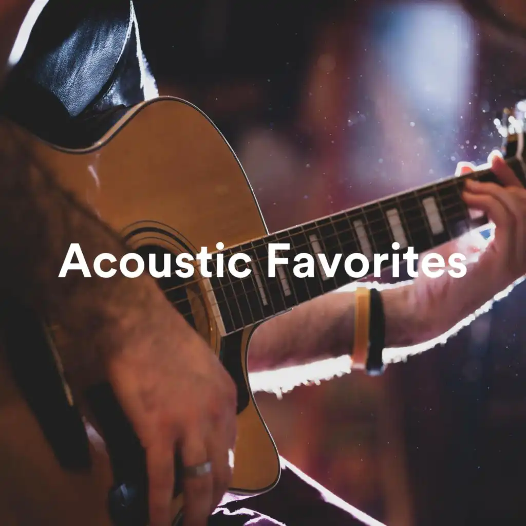 Ooh La La (Acoustic)