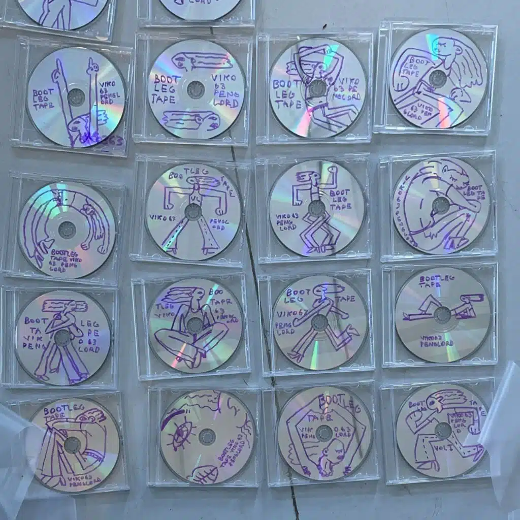 63p2p (feat. p.vanillaboy)