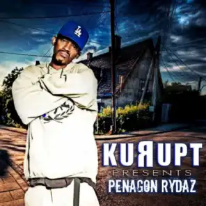 I'm Out Here (feat. Kurupt)