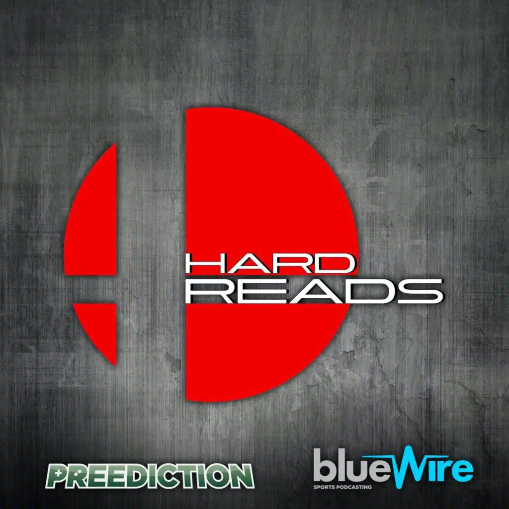 Hard Reads: TKbreezy and Austy on What is Stunting Smash Ultimate's Growth + Aftermath from Frostbite, LVL UP EXPO and DreamHack Anaheim