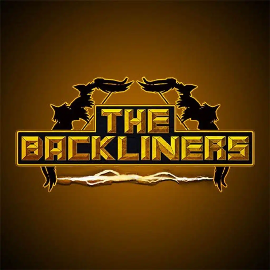 The Backliners: BaRRaCCuDDa, Aggro and Guest sam4soccer2 Talk Smite Pro League Finals