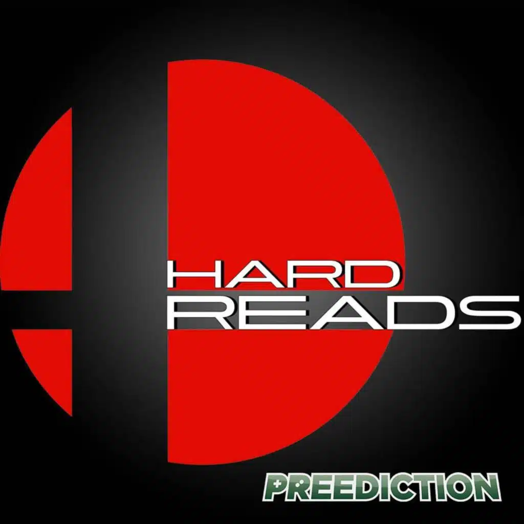 Hard Reads: The Risk of Opening Smash Ultimate Locals Too Early w/Guest, Max Ketchum