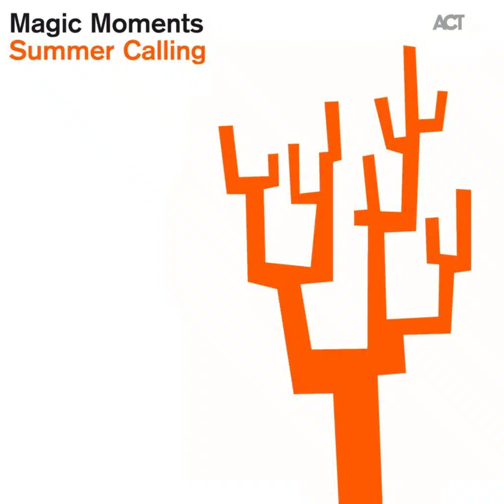 Magic Moments: Summer Calling