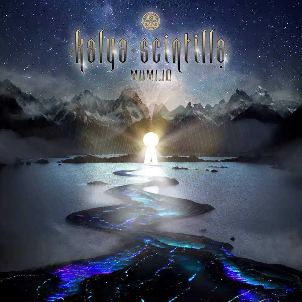 Kalya Scintilla & Eve de Voke