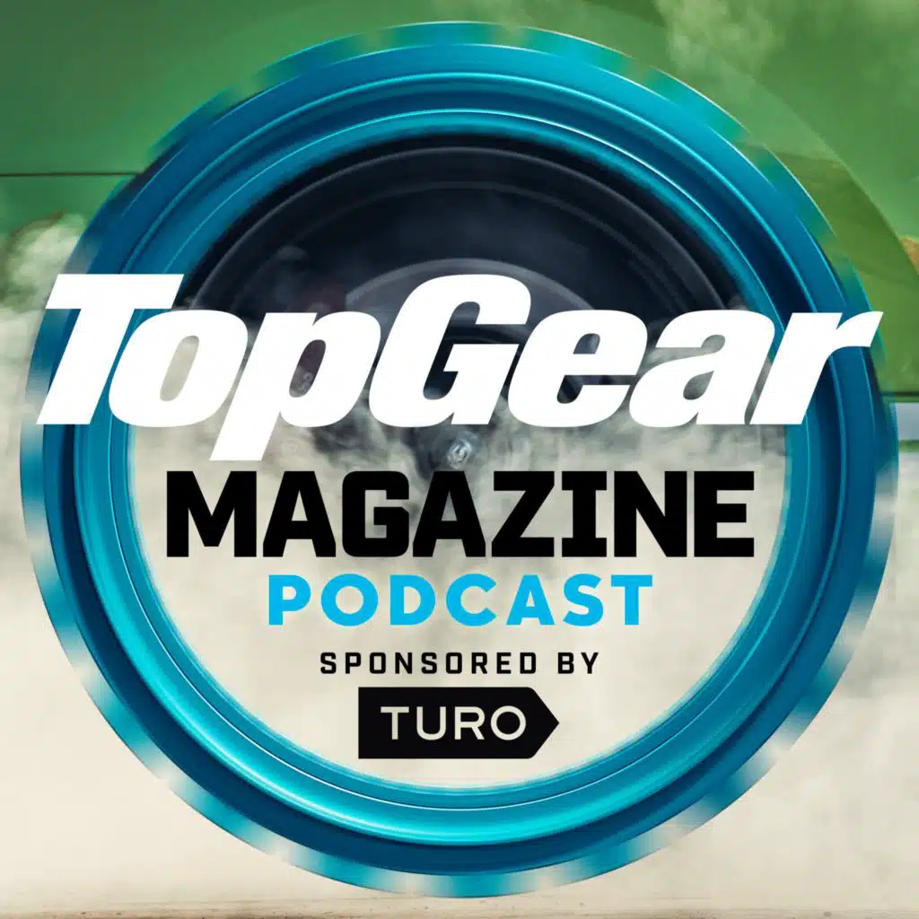 Part 1: TG2: Cars and Stripes ft. Jethro Bovingdon