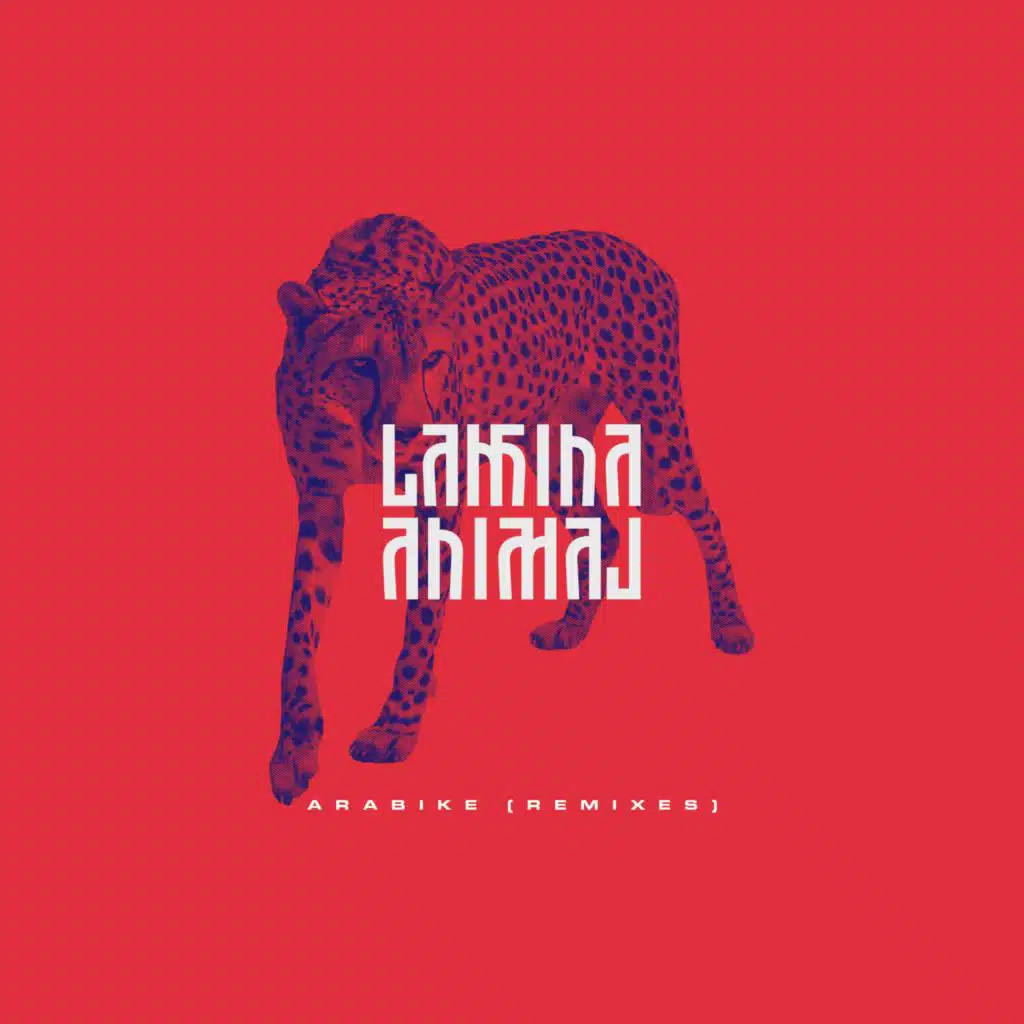 Arabike (Adaking vs. Cöffee Remix)