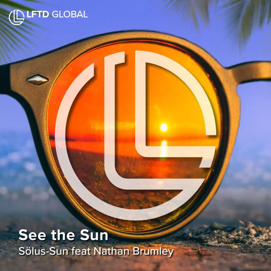 See the Sun (feat. Nathan Brumley)
