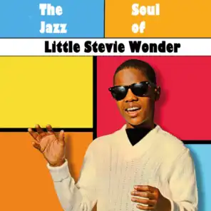 The Jazz Soul of Stevie Wonder