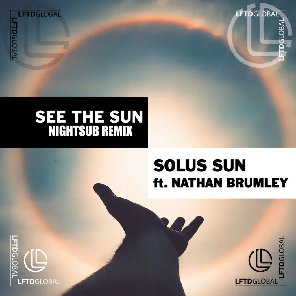 See the Sun (Nightsub Remix) [feat. Nathan Brumley]