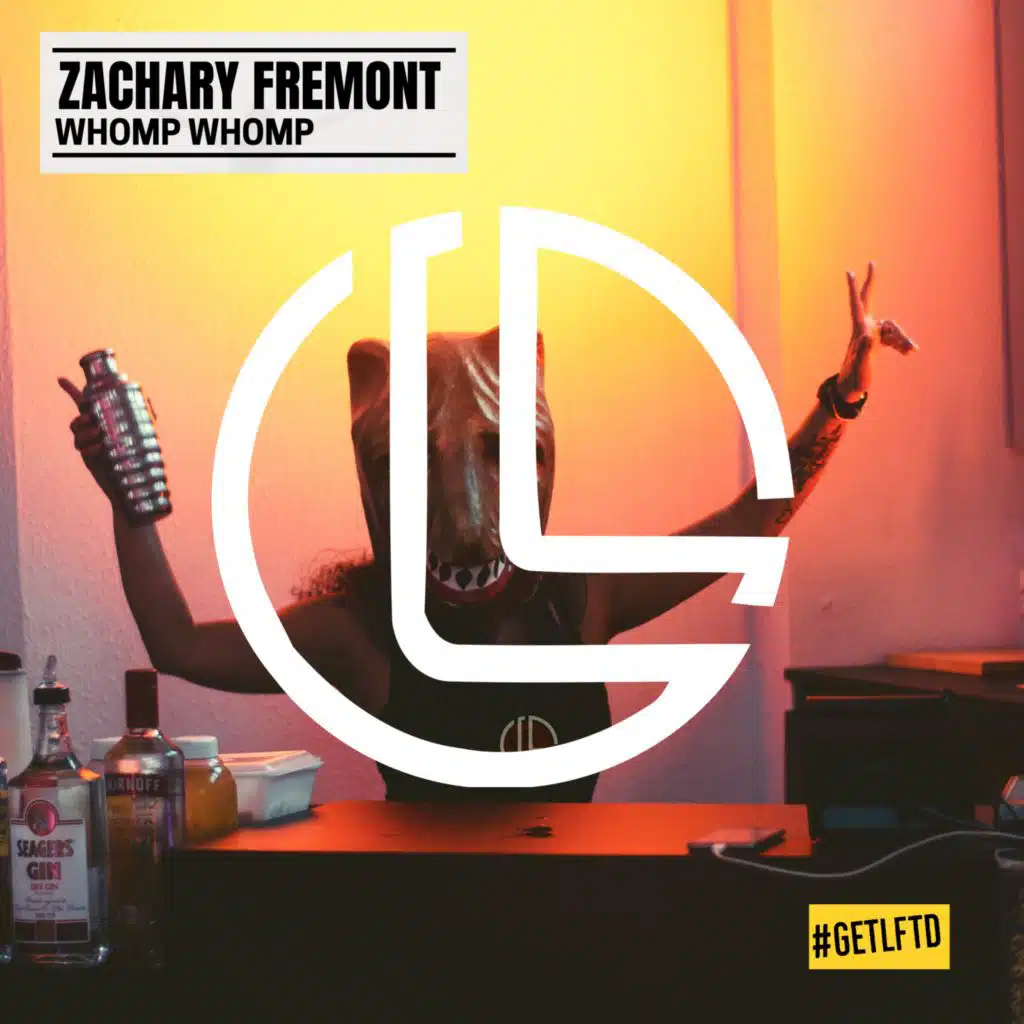 Zachary Fremont