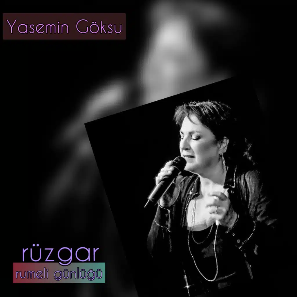 Yasemin Göksu