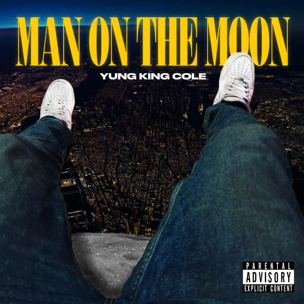 Man on the Moon