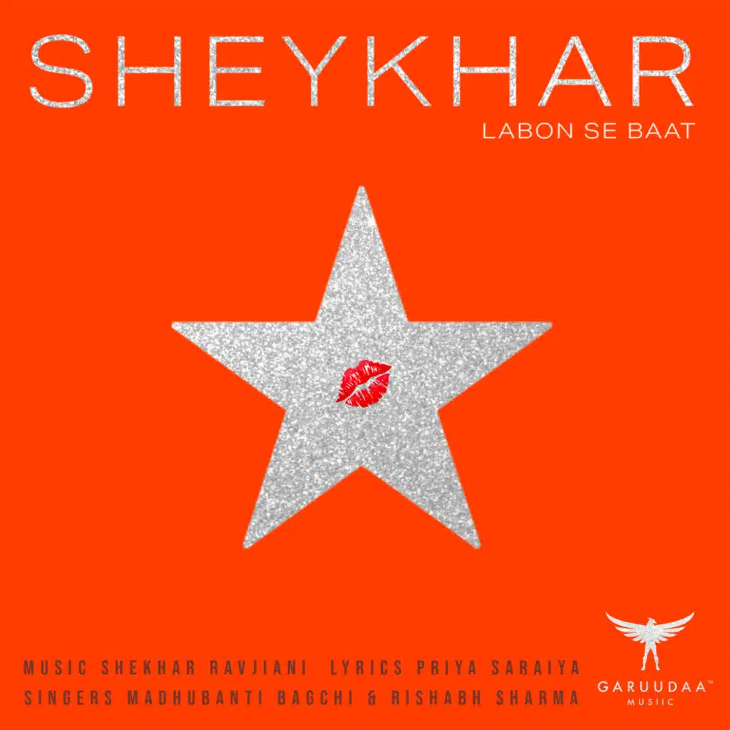 Labon Se Baat (feat. Priya Saraiya, Madhubanti Bagchi & Rishabh Sharma)