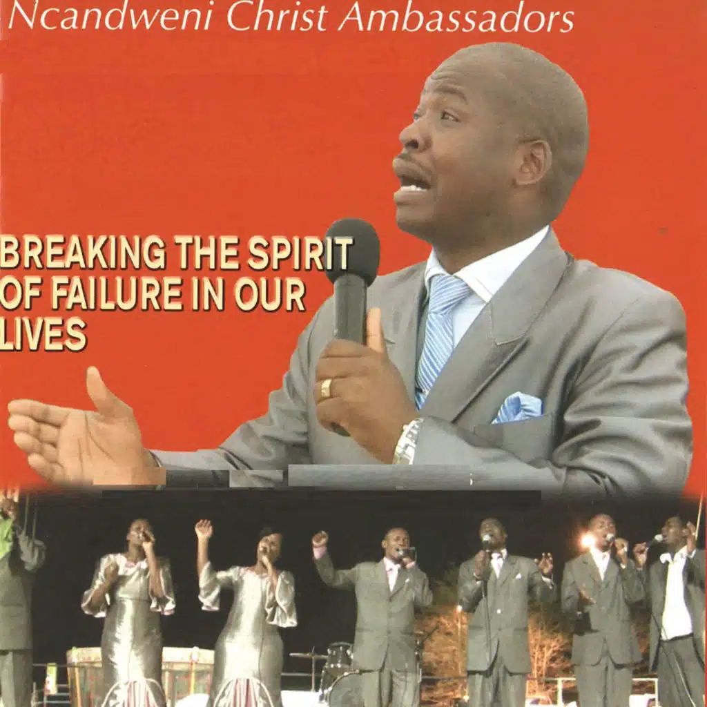 Breaking The Spirit Of Failure In our Lives