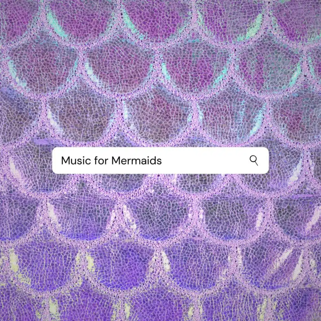music for mermaids