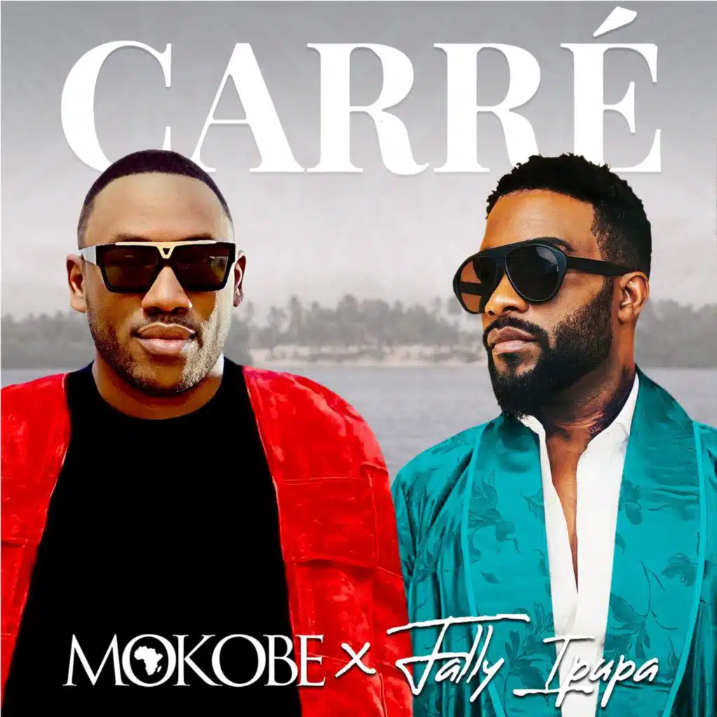 Carré (feat. Fally Ipupa)