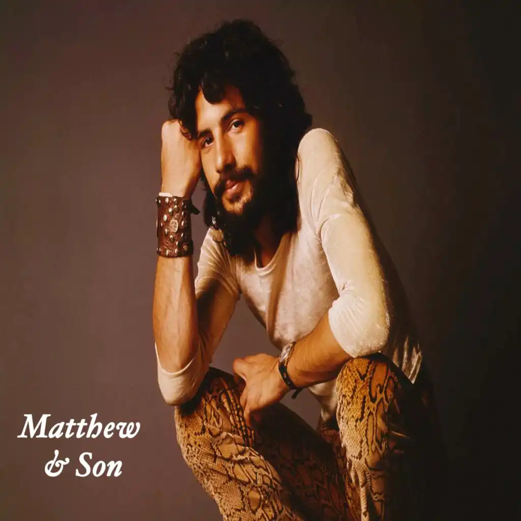 Matthew and Son
