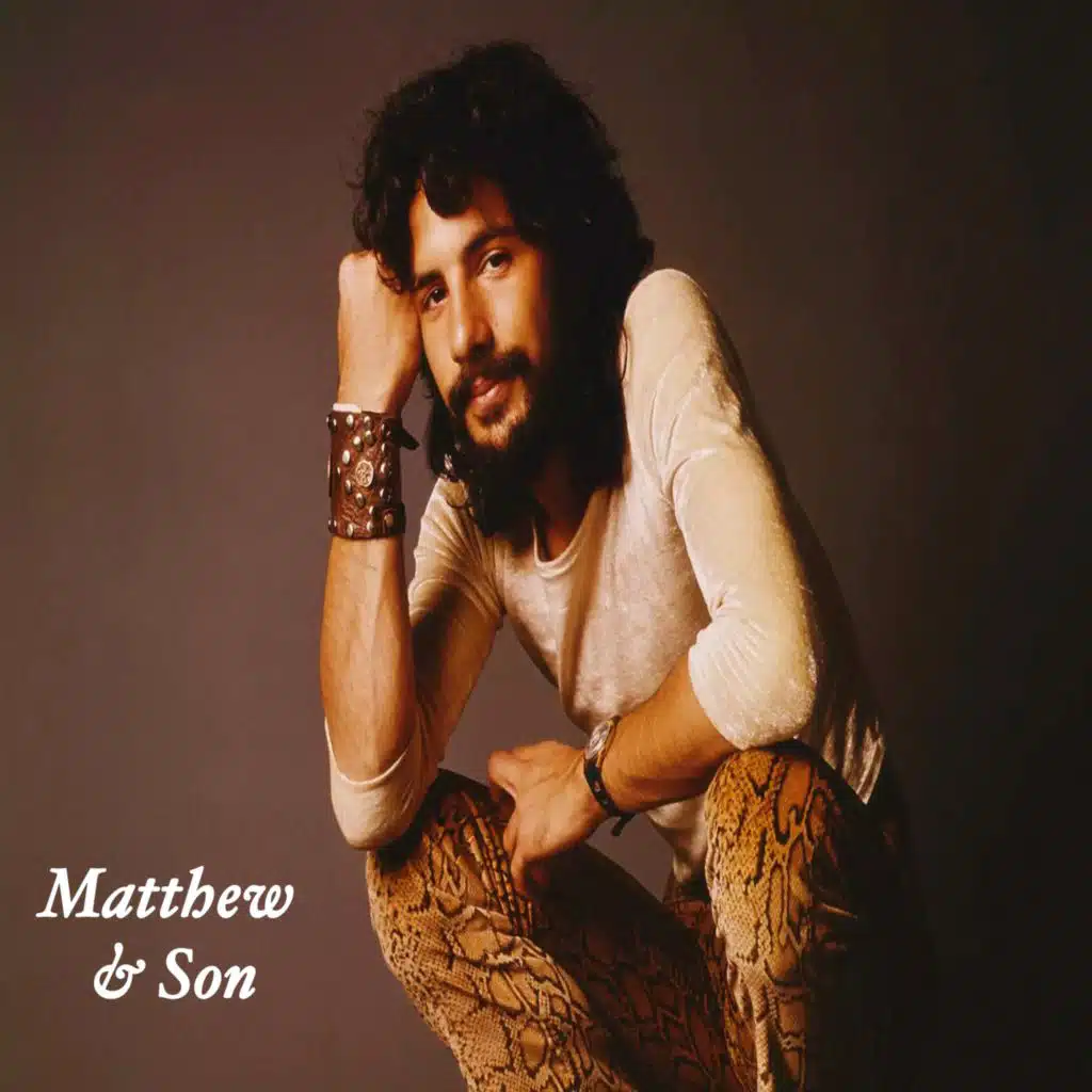 Matthew and Son