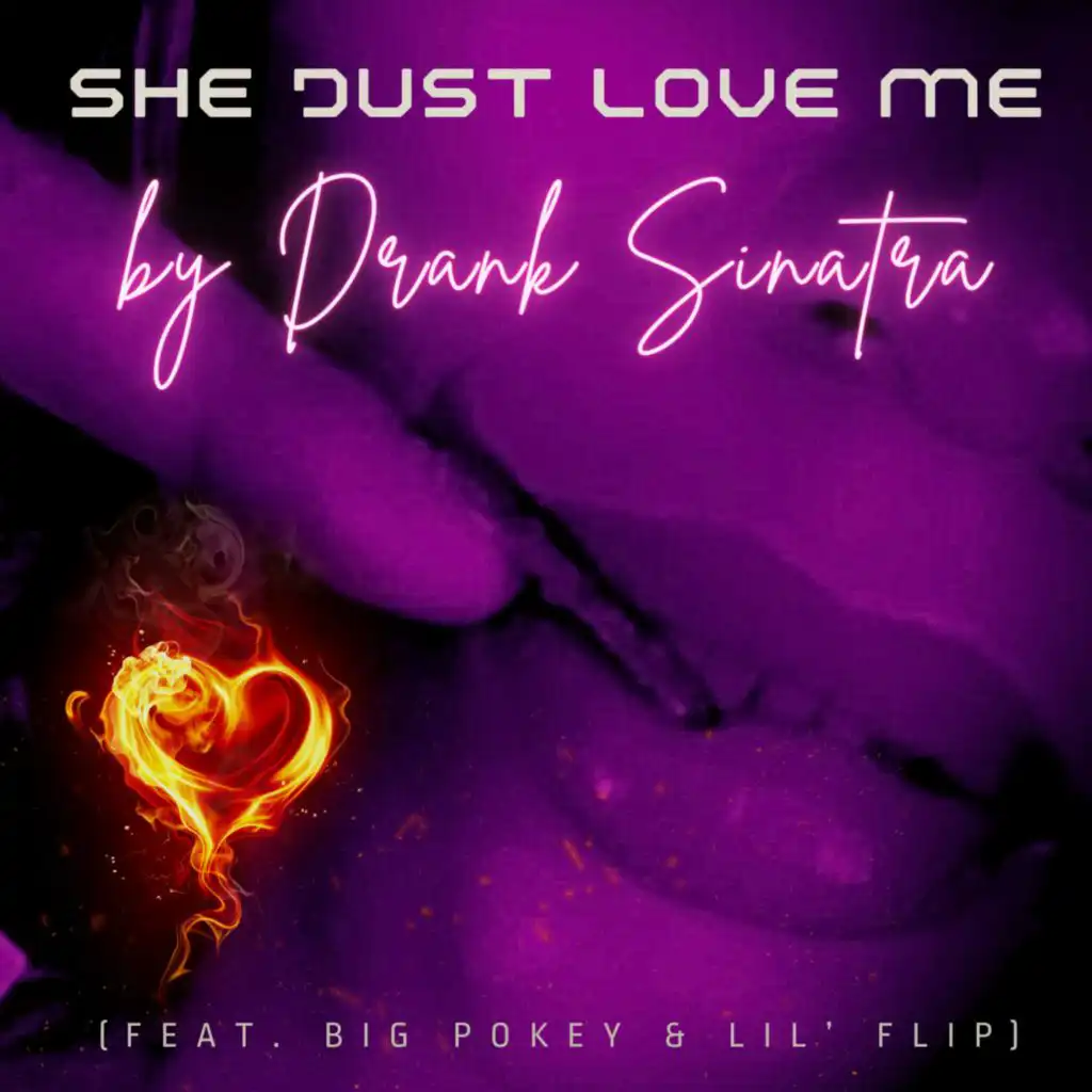 She Just Love Me (feat. Big Pokey & Lil' Flip) [Radio Edit]