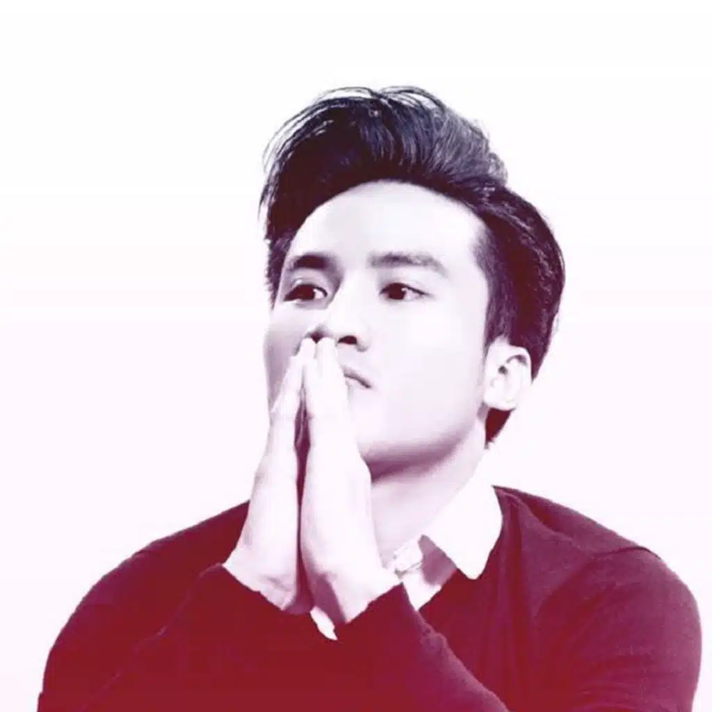 Yêu thương tựa gió bay (feat. Nhất Minh)