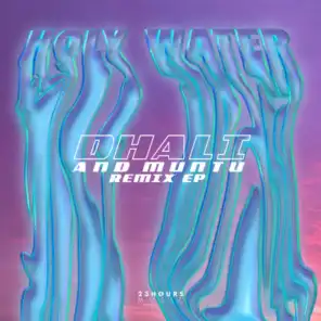 Holy Water - Kyllow Remix (feat. Muntu)