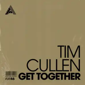 Tim Cullen