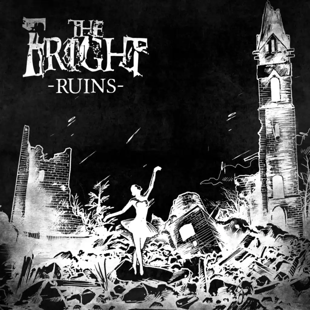 Ruins (Single Edit)