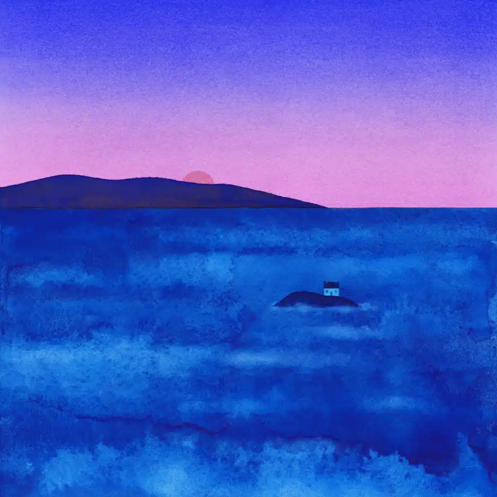 Isaac Delusion & LUCASV