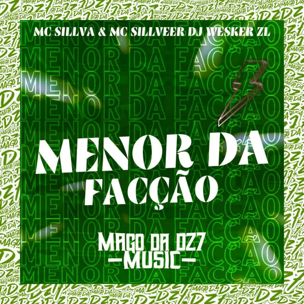 Menor da Facção