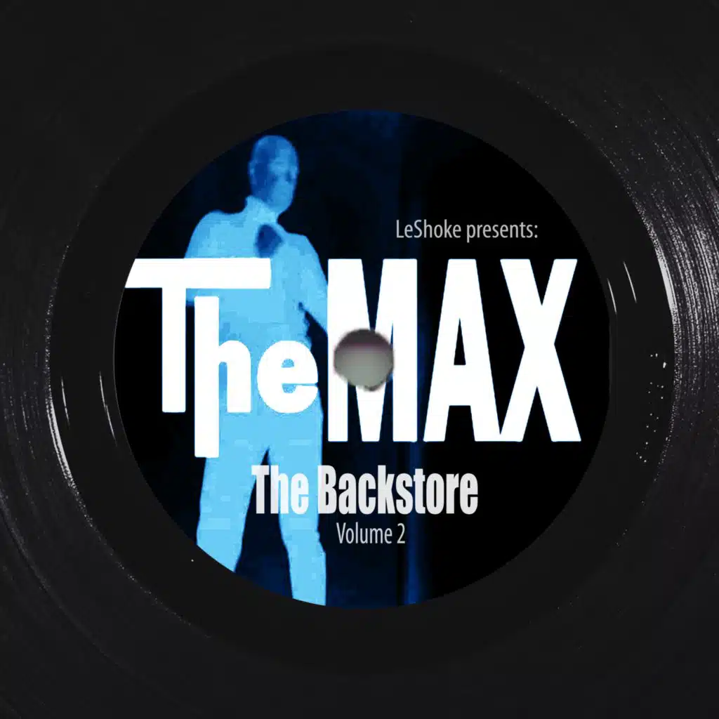 The Backstore Vol. 2