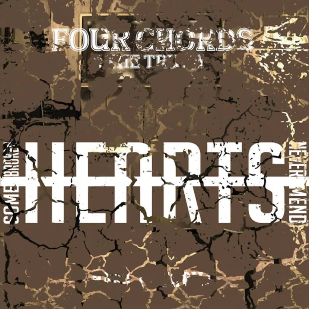 FOUR CHORDS AND THE TRUTH