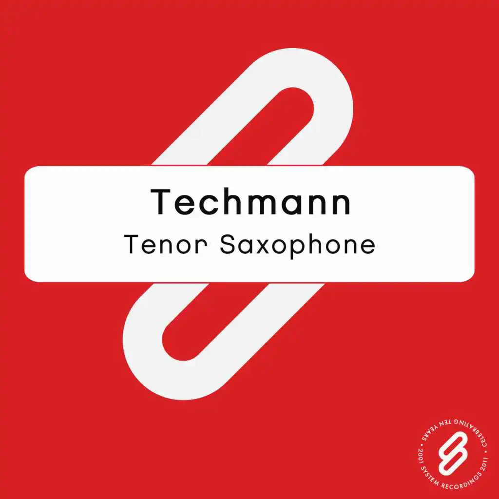 Techmann