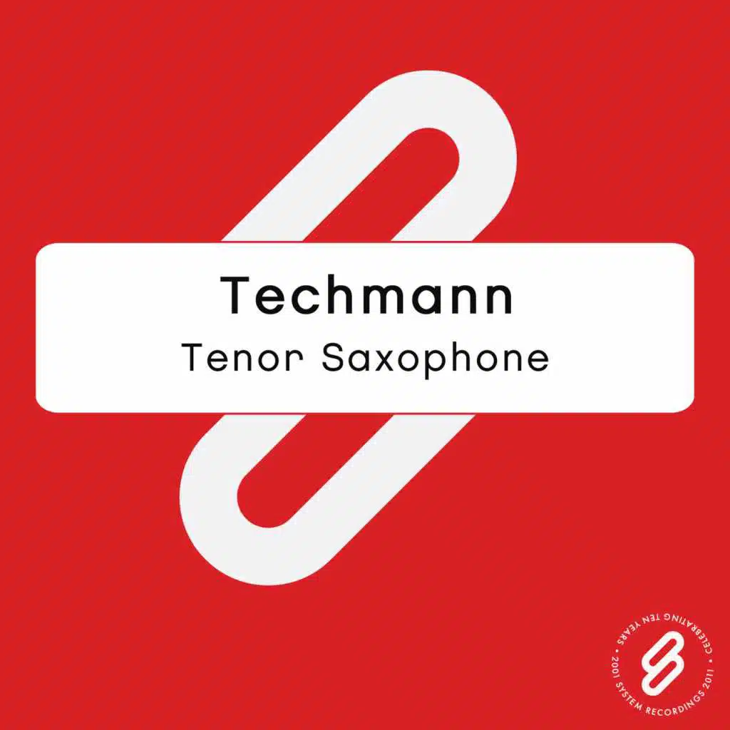 Techmann